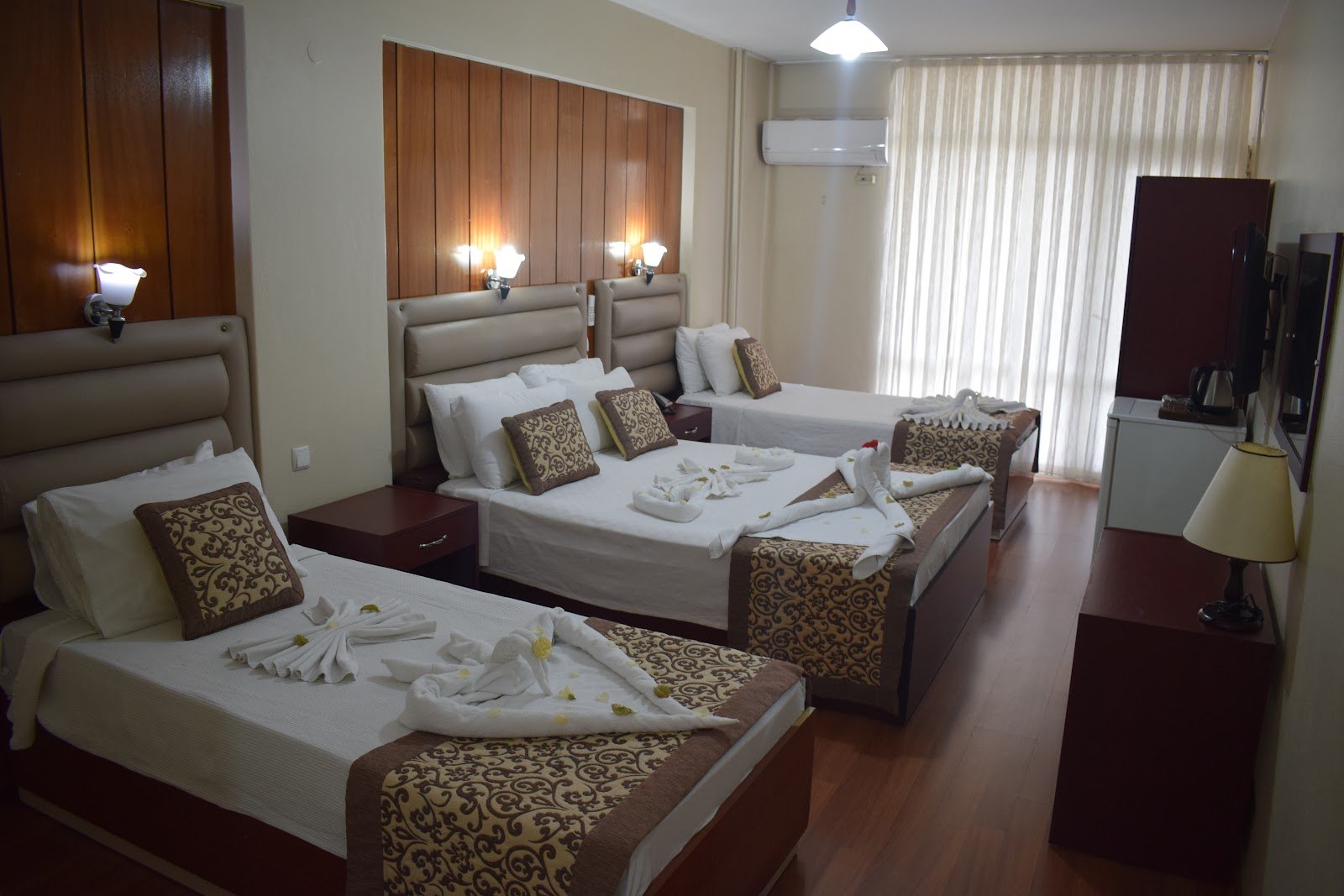 Hotel Orhan photo 8