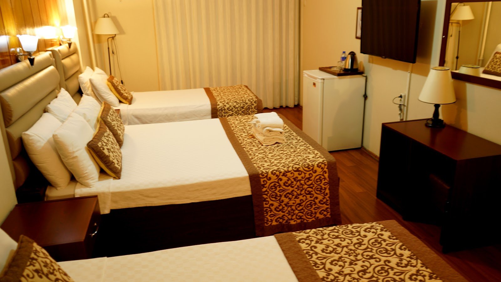 Hotel Orhan photo 9