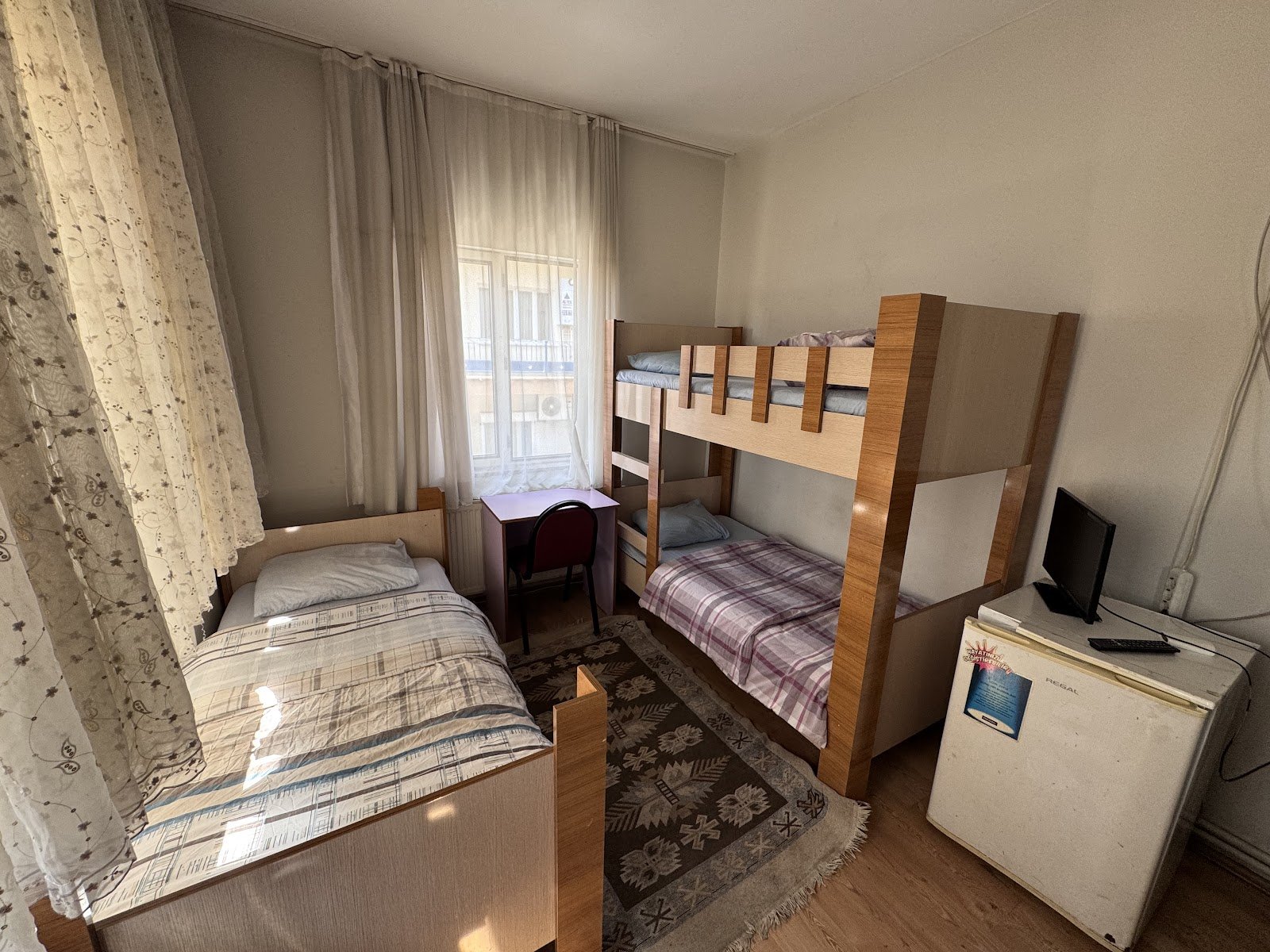 Aydın Örnek Pansiyon photo 6