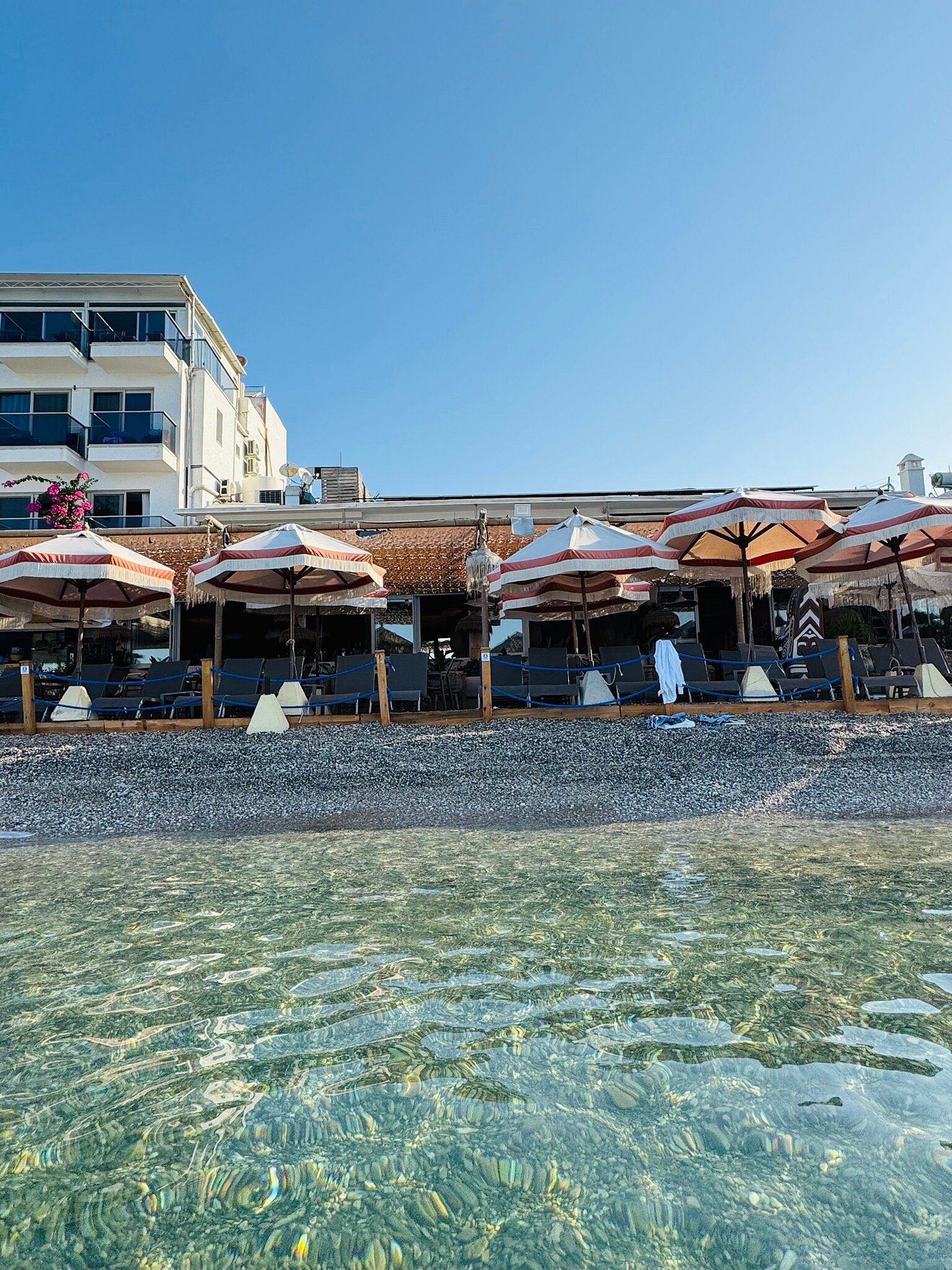 Churchill Townhouse — Bodrum