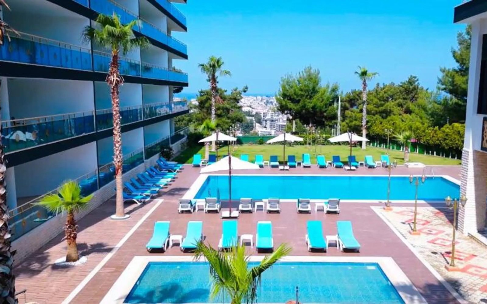 Si Hotel&Spa photo 4