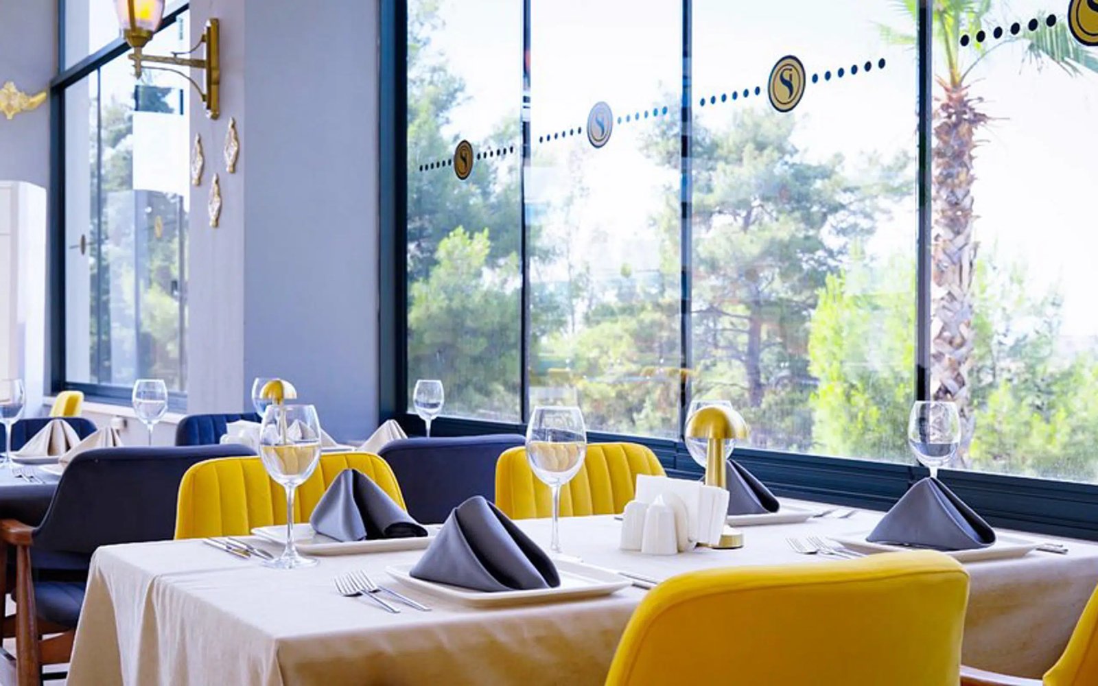 Si Hotel&Spa photo 3