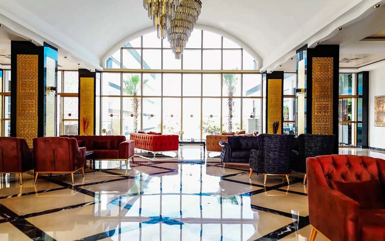 Si Hotel&Spa photo 2