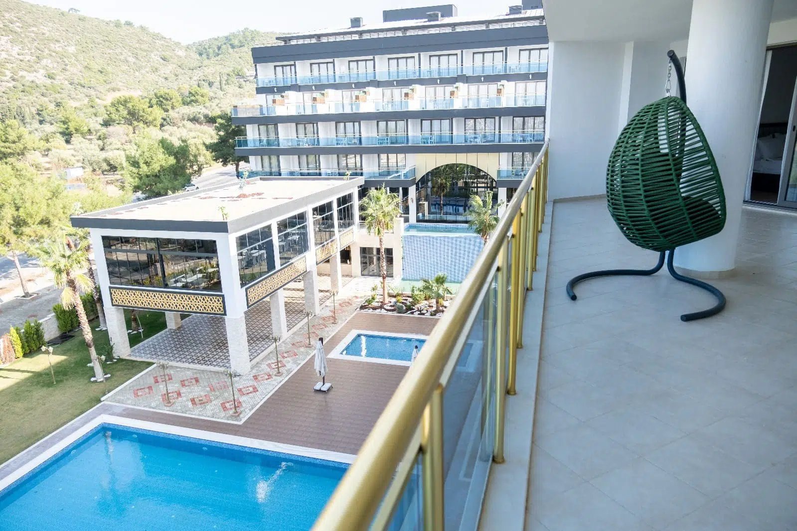 Si Hotel&Spa photo 7