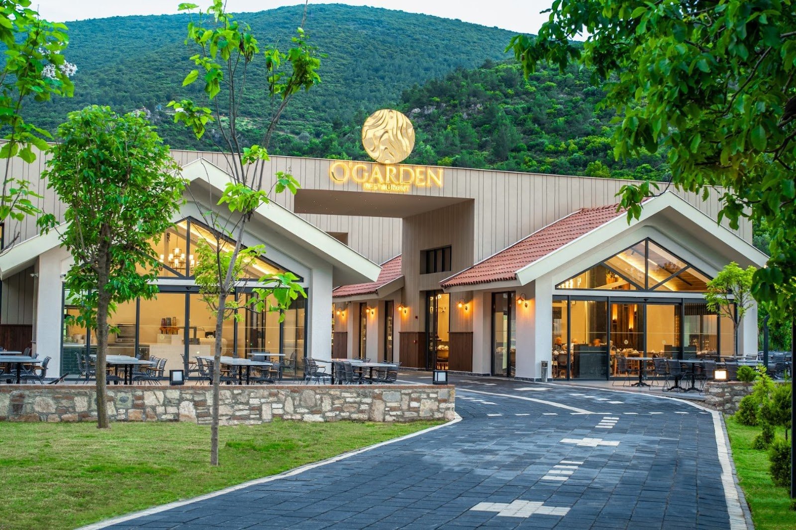 Batıhan Vadi Hotel — Bayraklıdede, Kuşadası - Ephesus