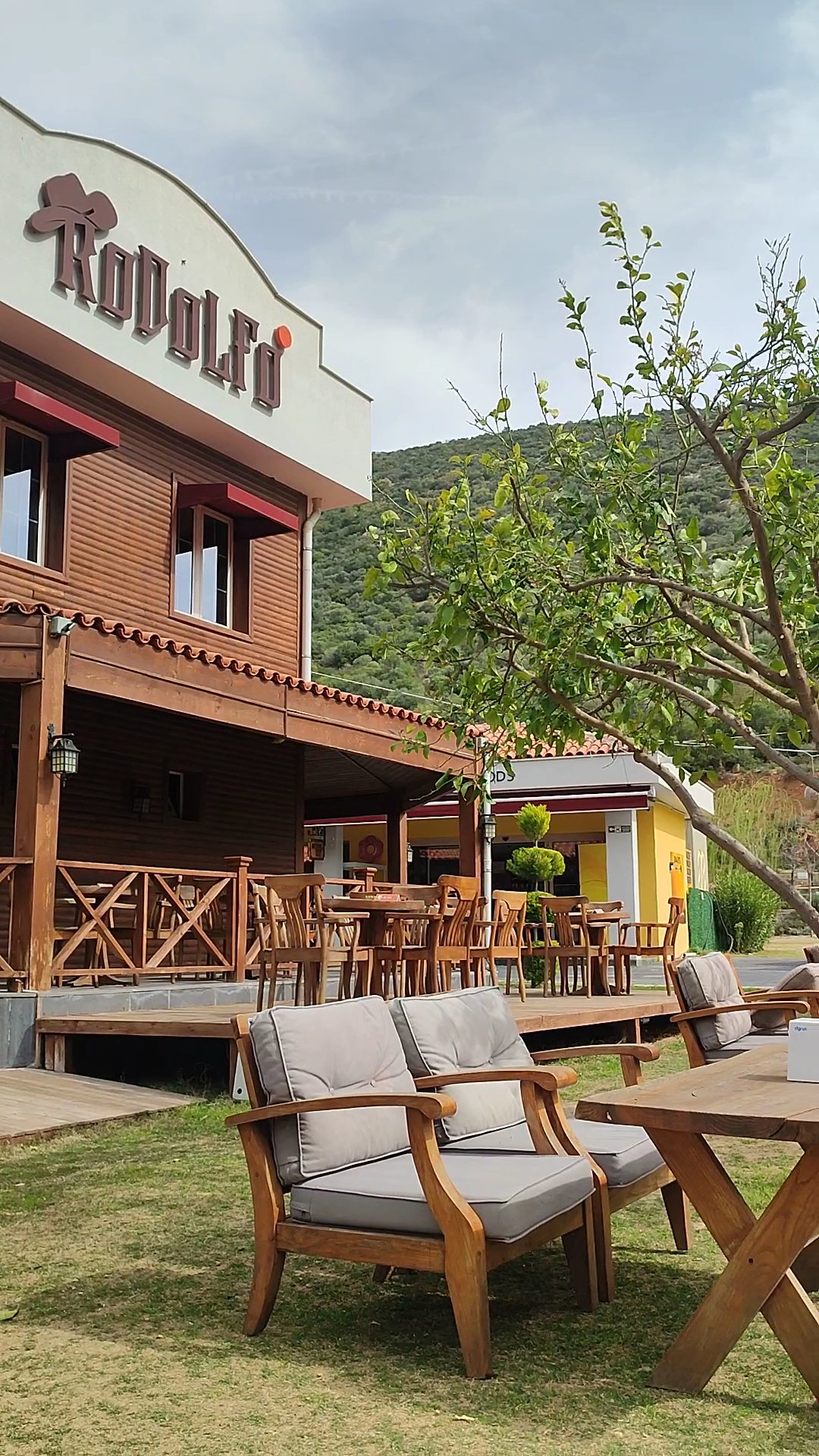 Batıhan Vadi Hotel photo 3