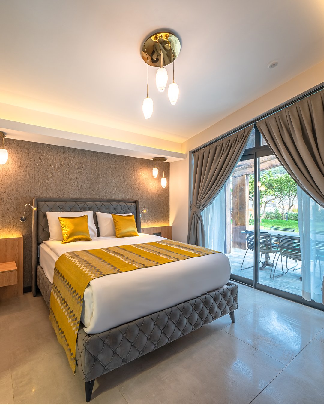 Batıhan Vadi Hotel photo 9