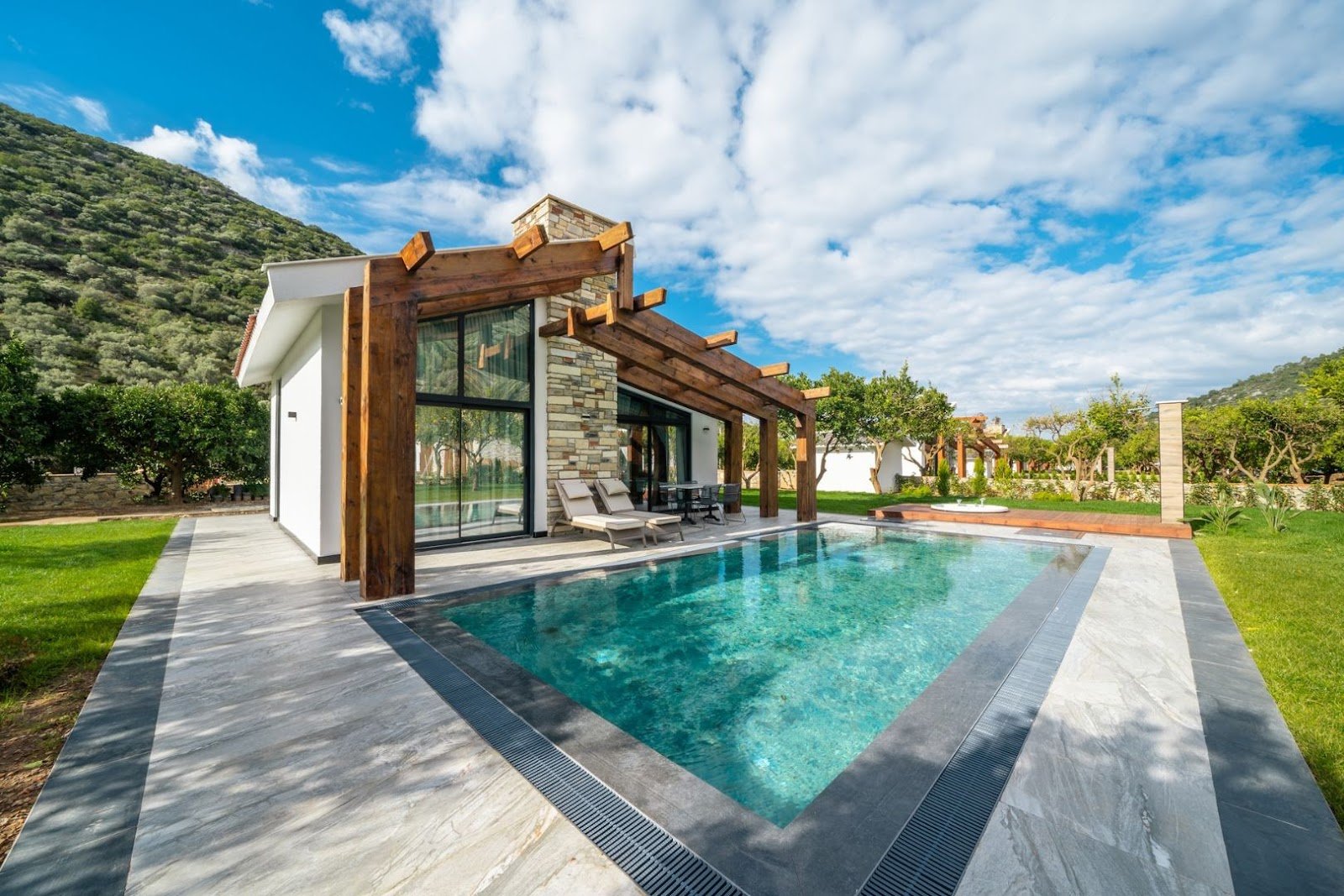 Batıhan Vadi Hotel photo 7