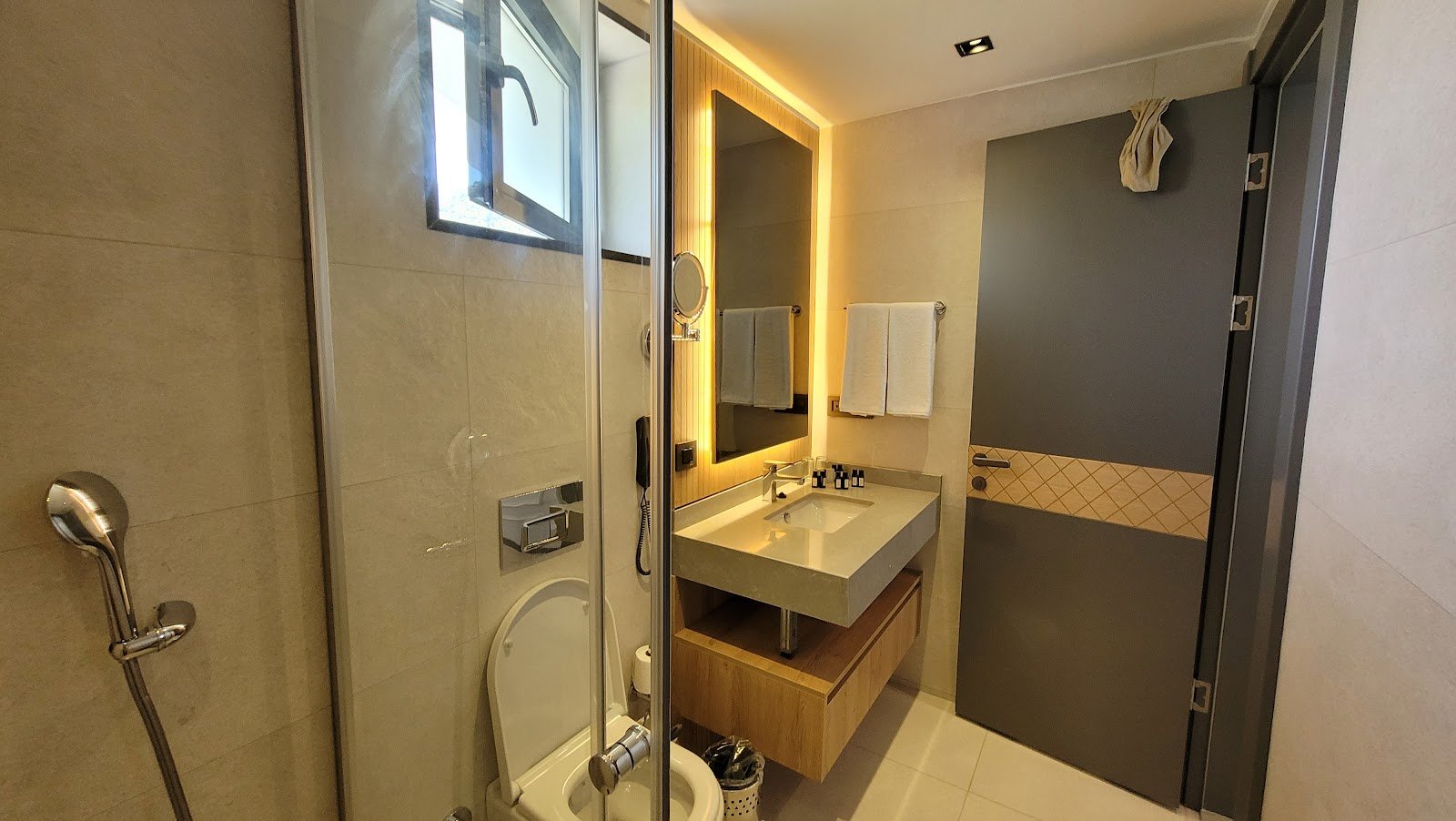 Batıhan Vadi Hotel photo 4