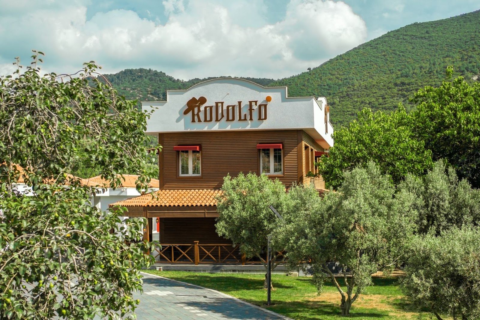 Batıhan Vadi Hotel photo 2