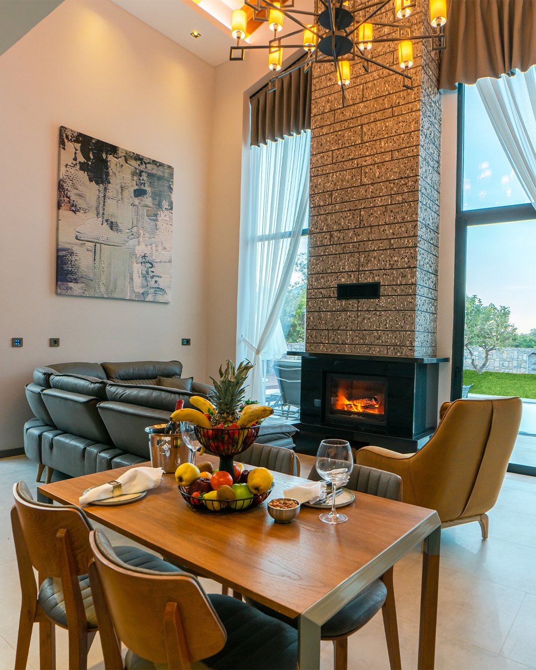 Batıhan Vadi Hotel photo 5