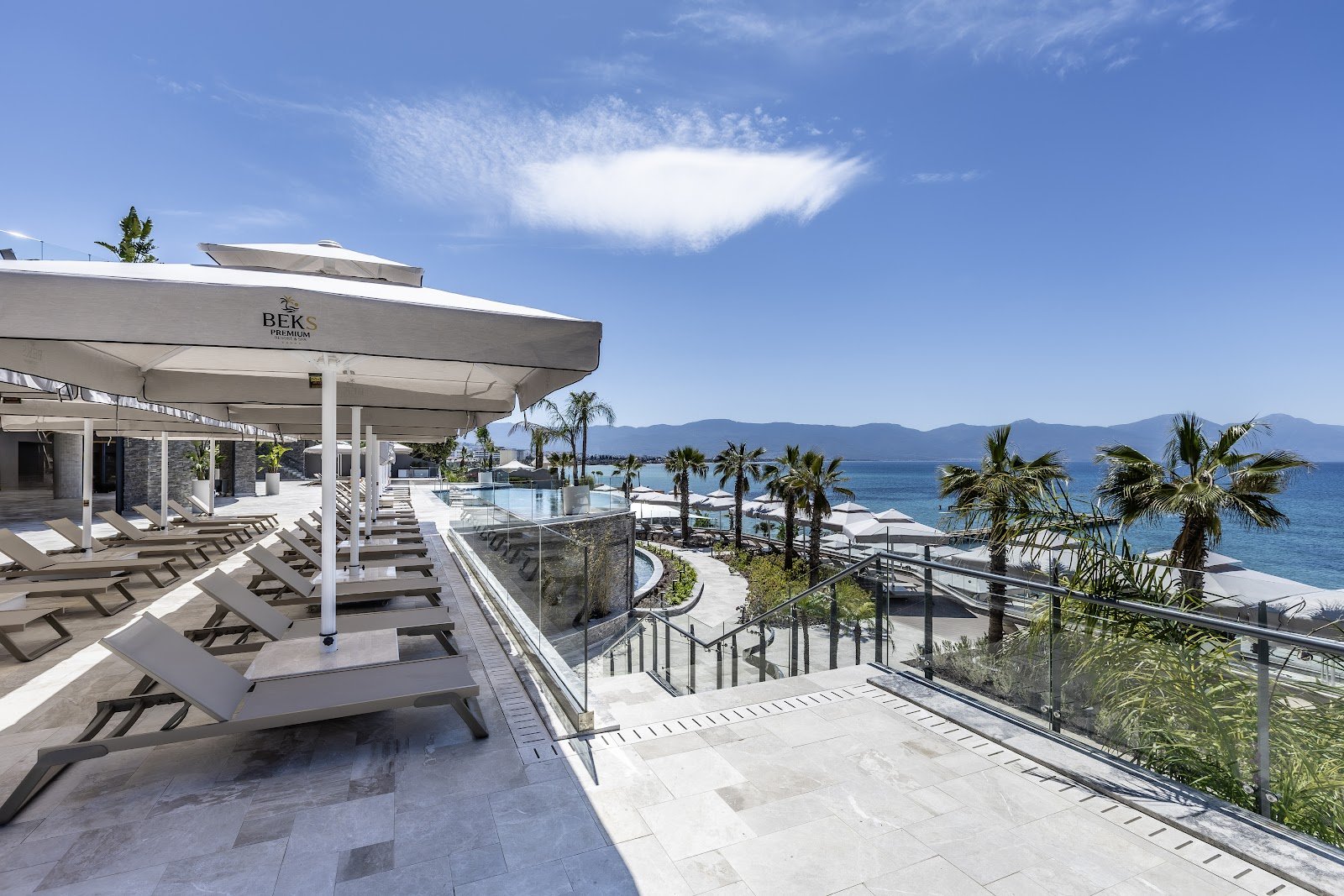 Beks Premium Resort & Spa Hotel photo 5