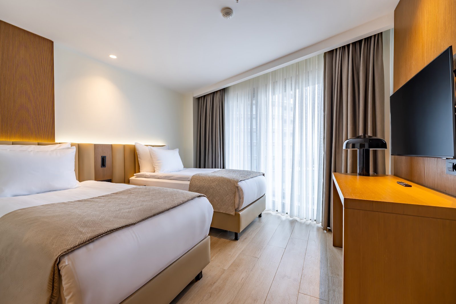Beks Premium Resort & Spa Hotel photo 8