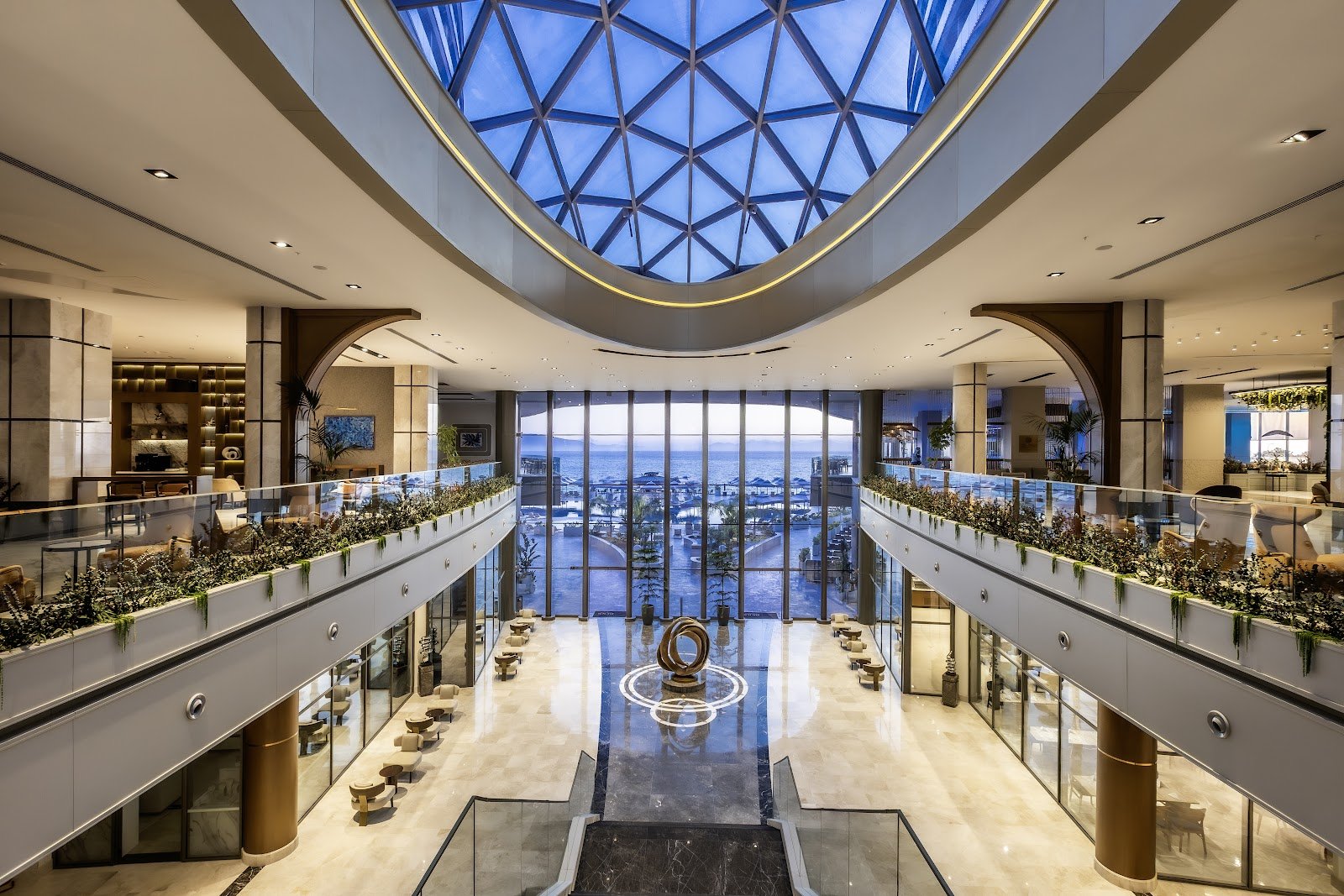 Beks Premium Resort & Spa Hotel photo 3