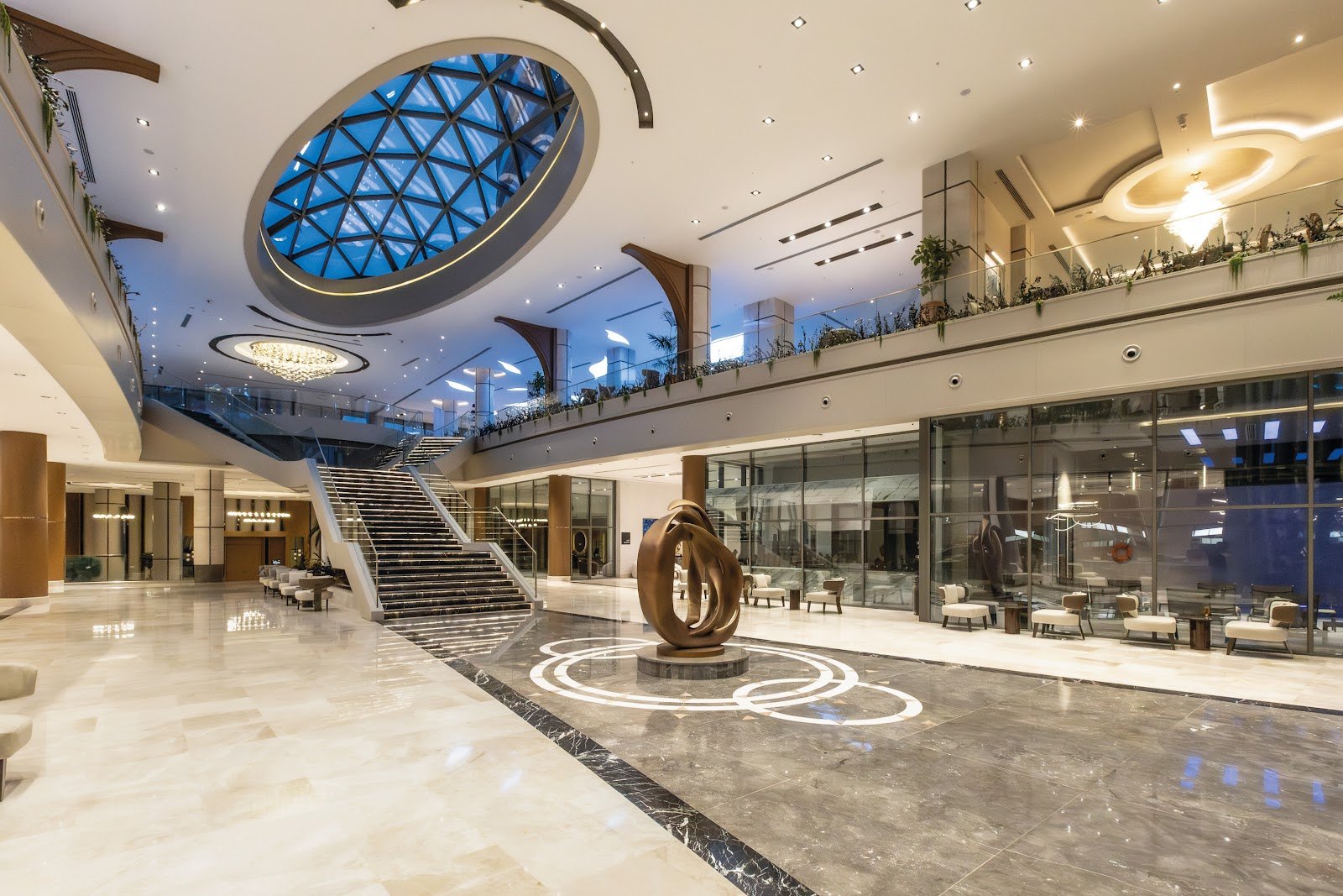 Beks Premium Resort & Spa Hotel photo 4