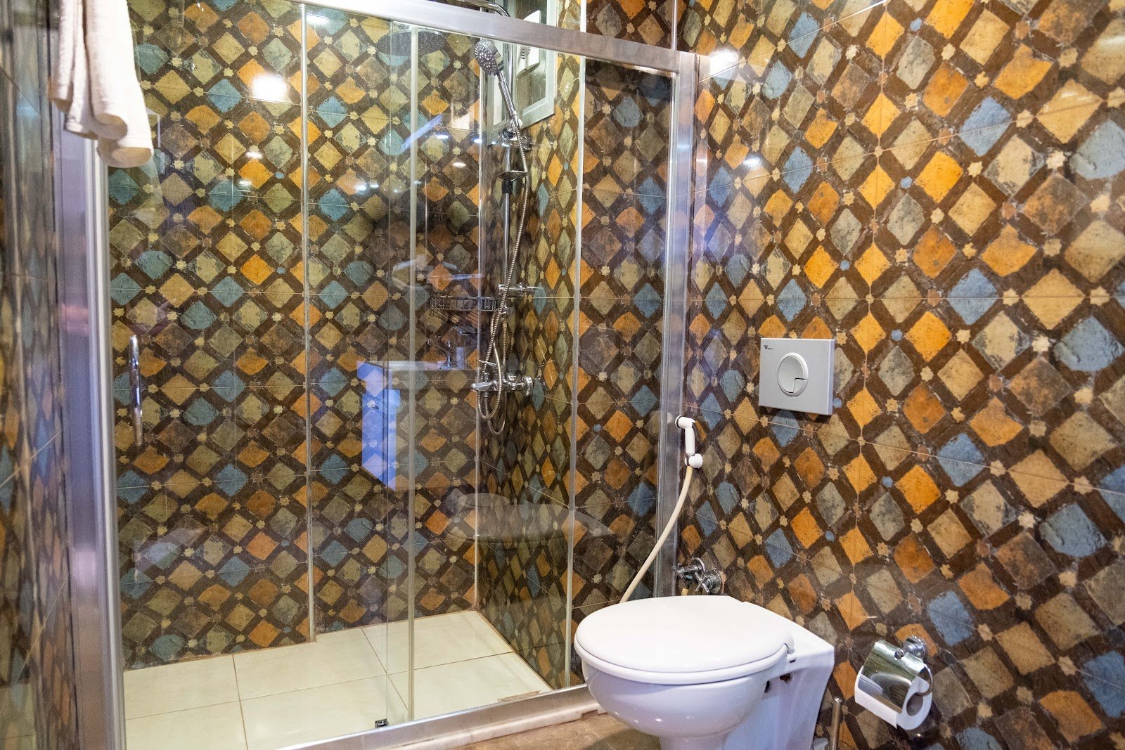 Ikarus Hotel photo 7