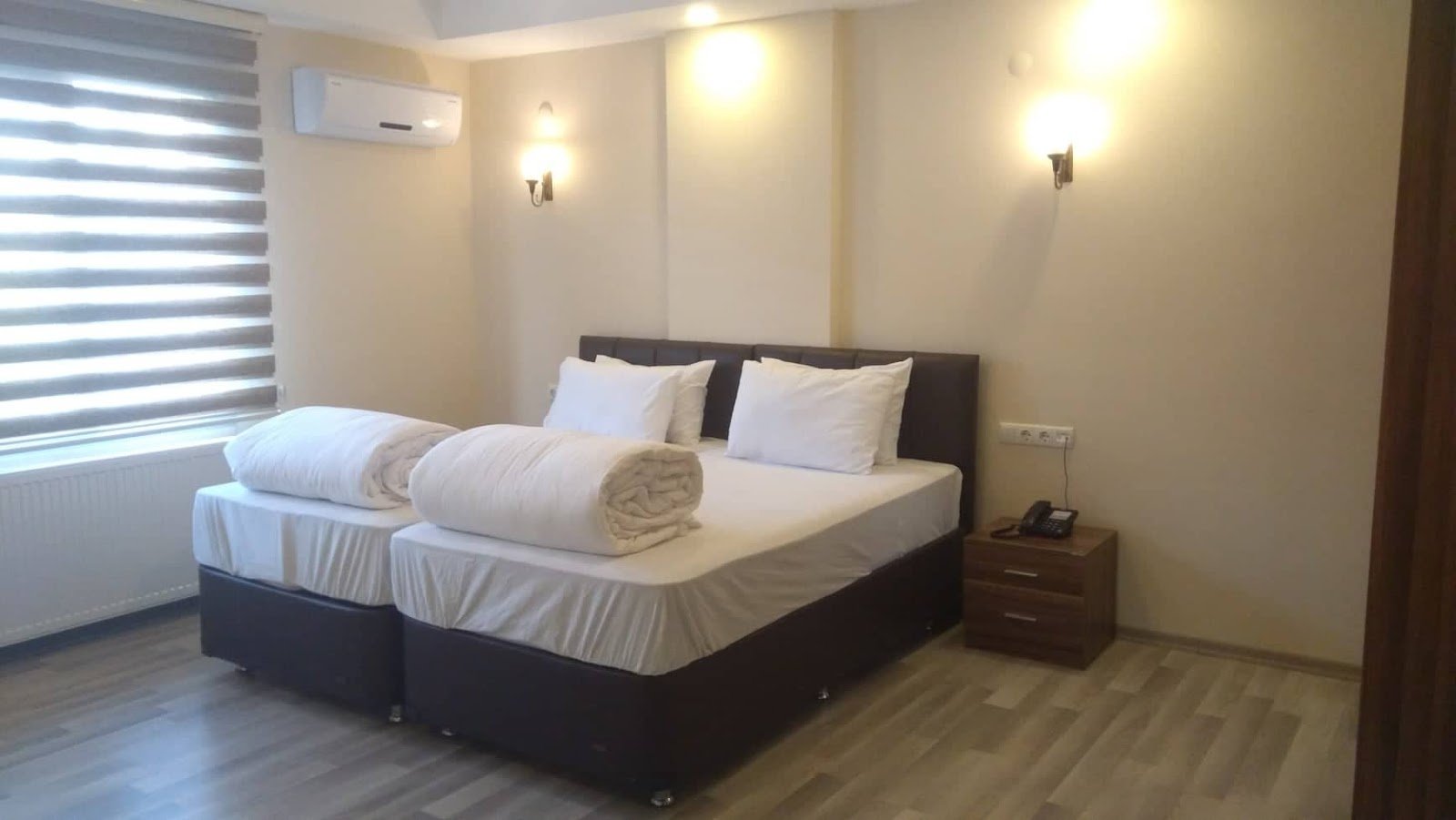 Ikarus Hotel photo 8