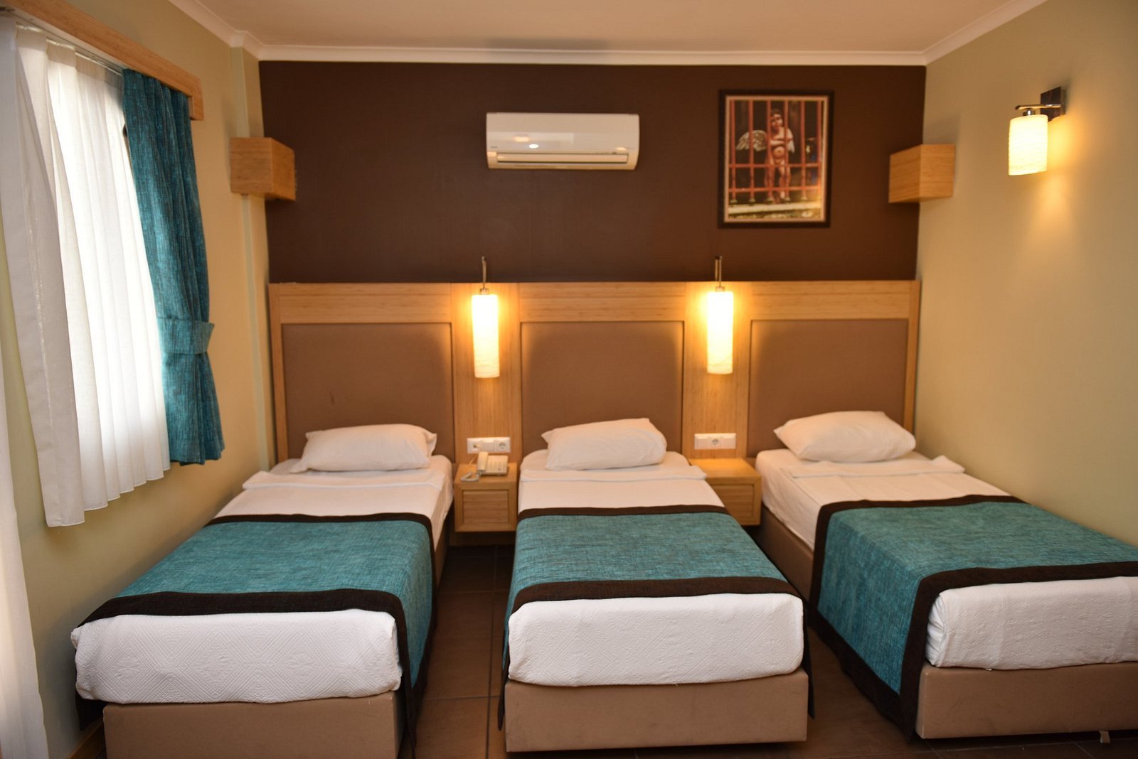 Hotel Istankoy Bodrum photo 9