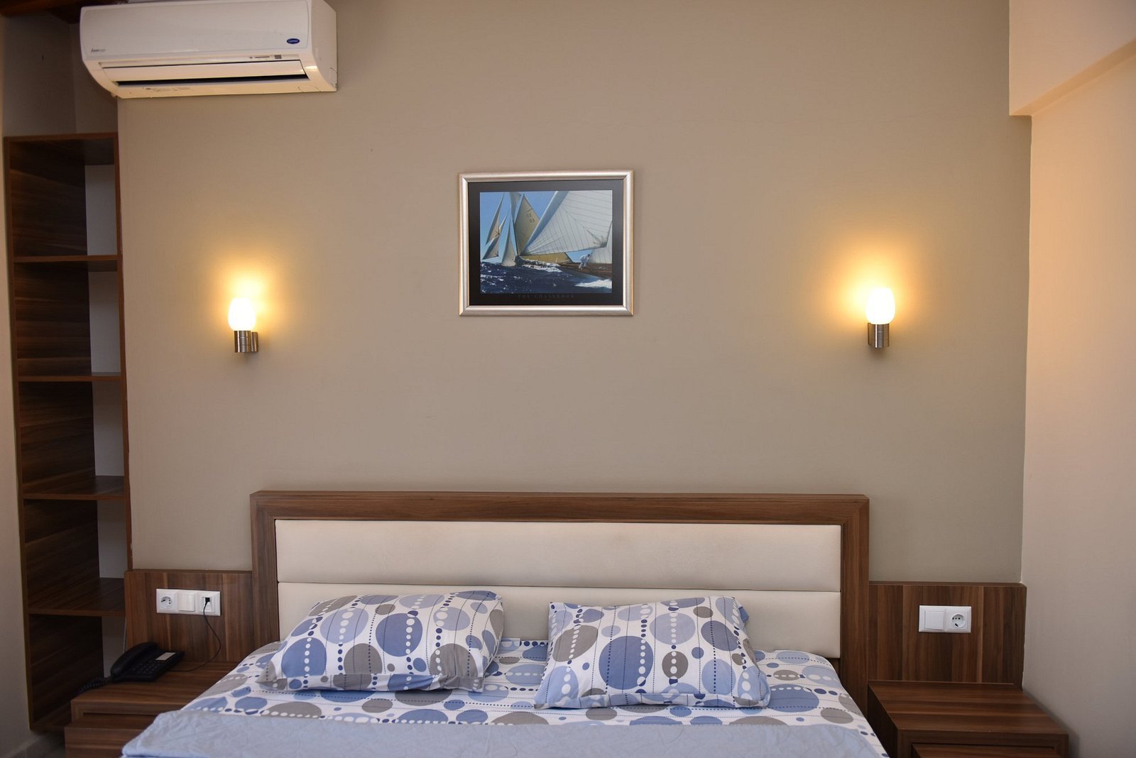 Hotel Istankoy Bodrum photo 5