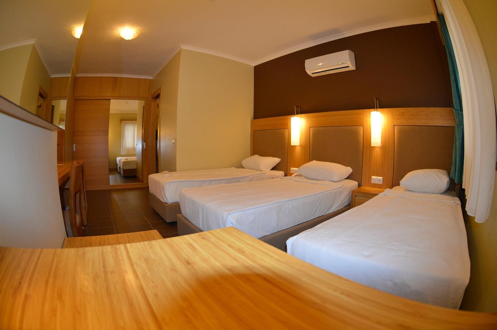 Hotel Istankoy Bodrum photo 10