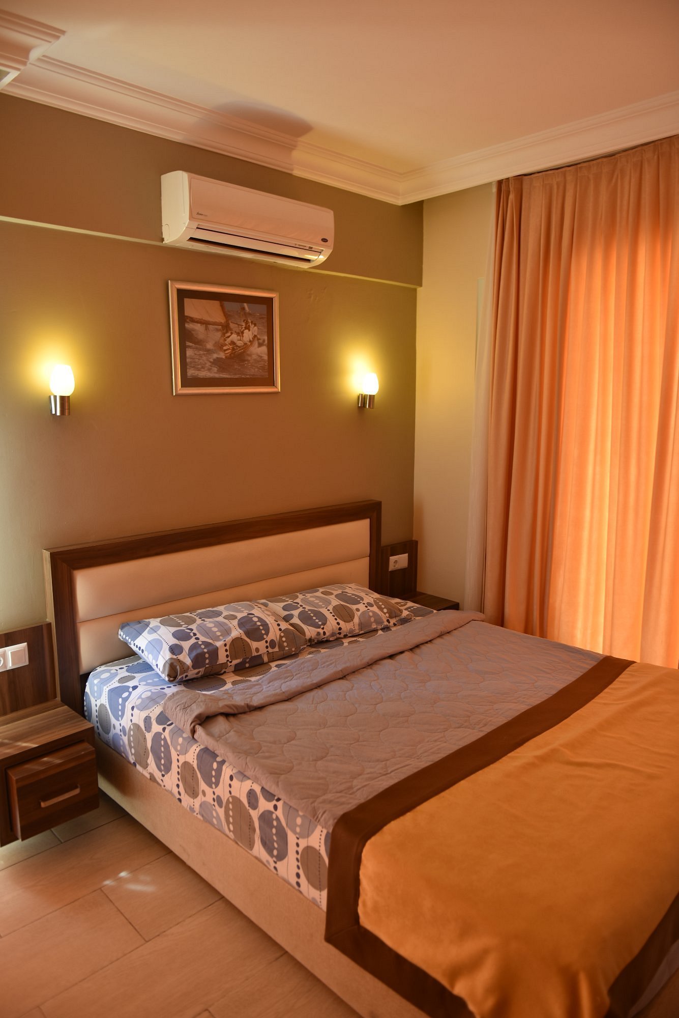 Hotel Istankoy Bodrum photo 7