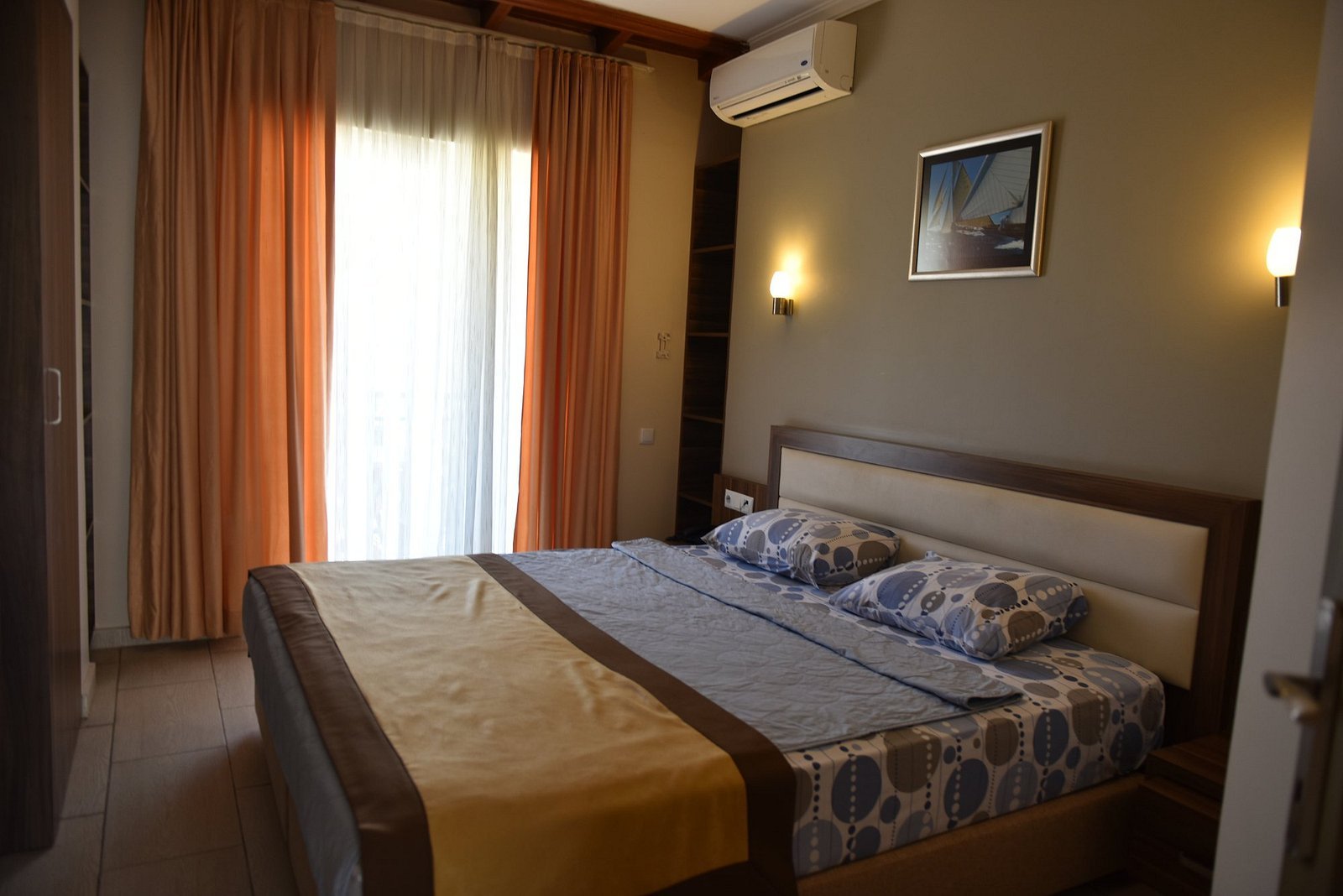 Hotel Istankoy Bodrum photo 8