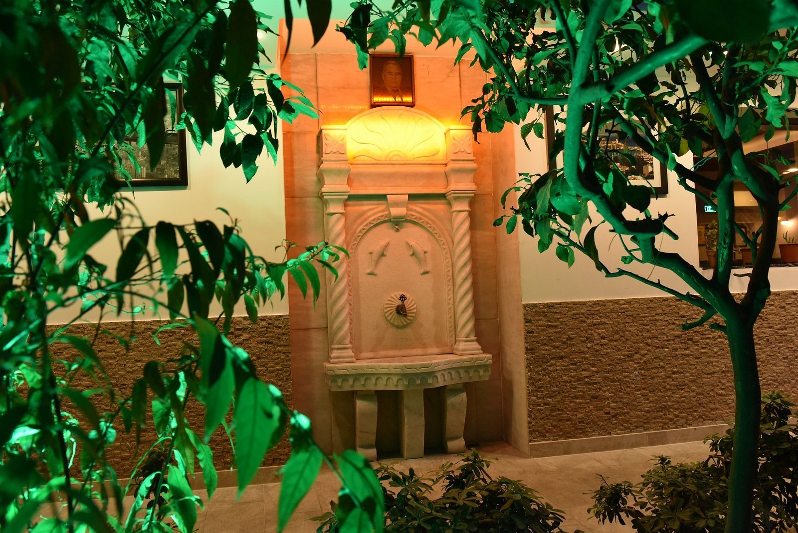 Hotel Istankoy Bodrum photo 2