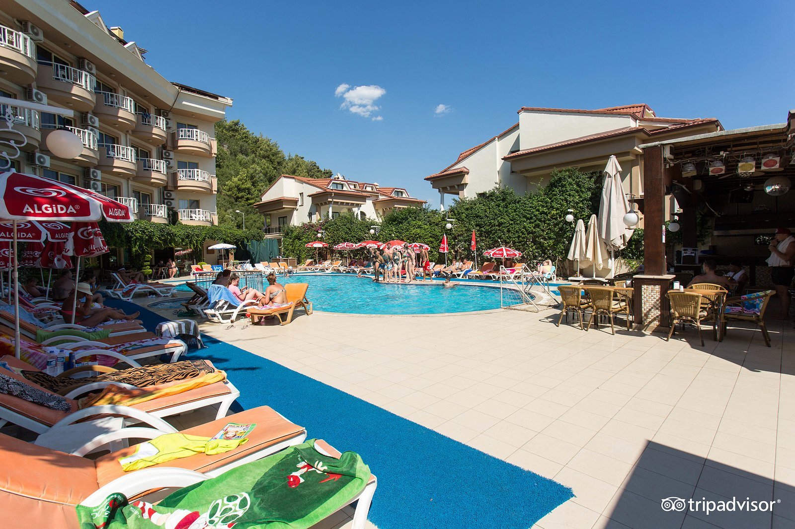 Grand Hotel Faros photo 5