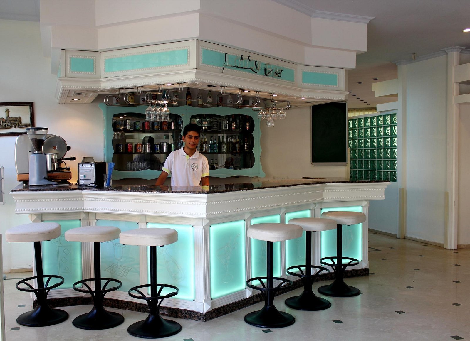 Grand Hotel Faros photo 2