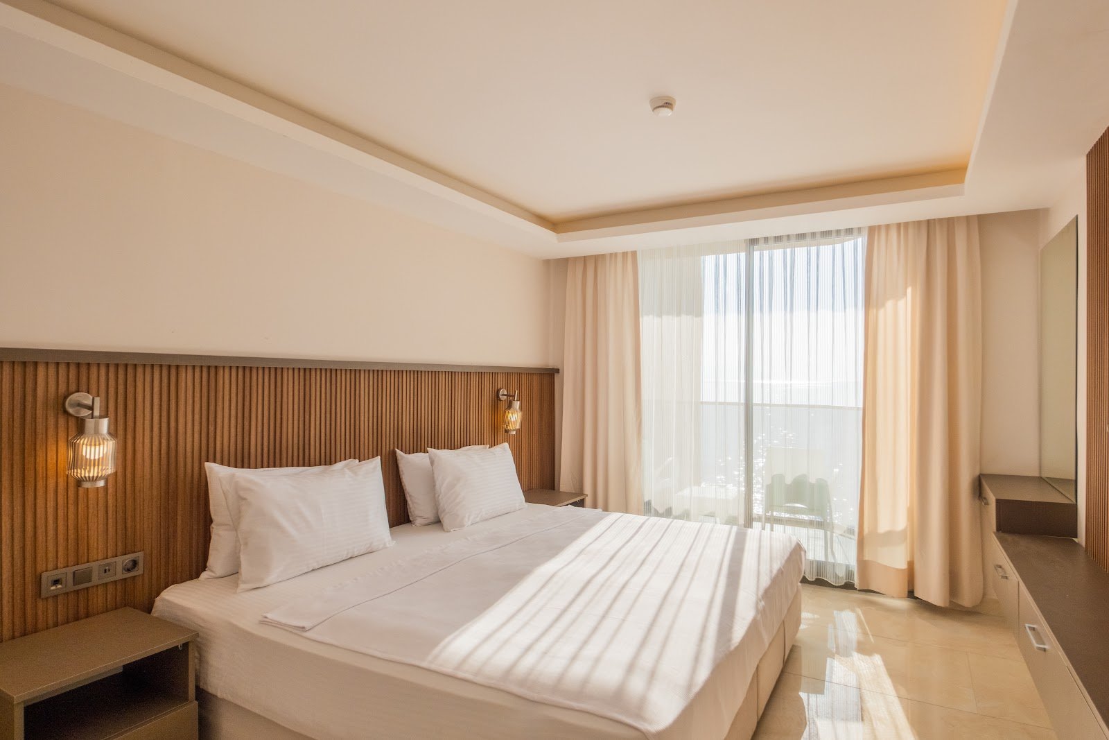 Festival Hotel Resort & Spa photo 5
