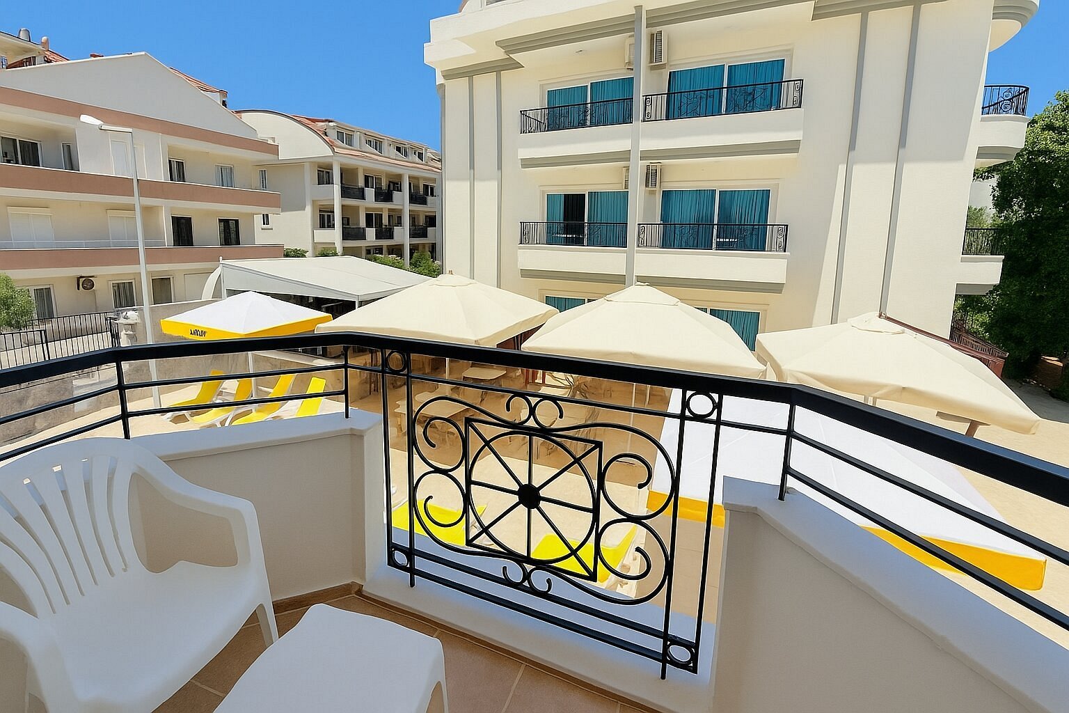 Fidan Hotel photo 6