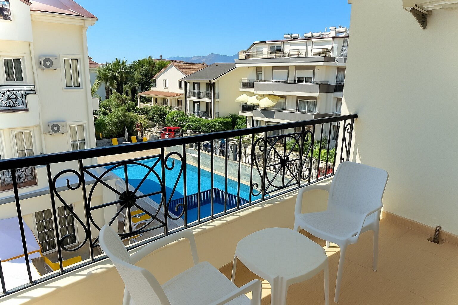 Fidan Hotel photo 3