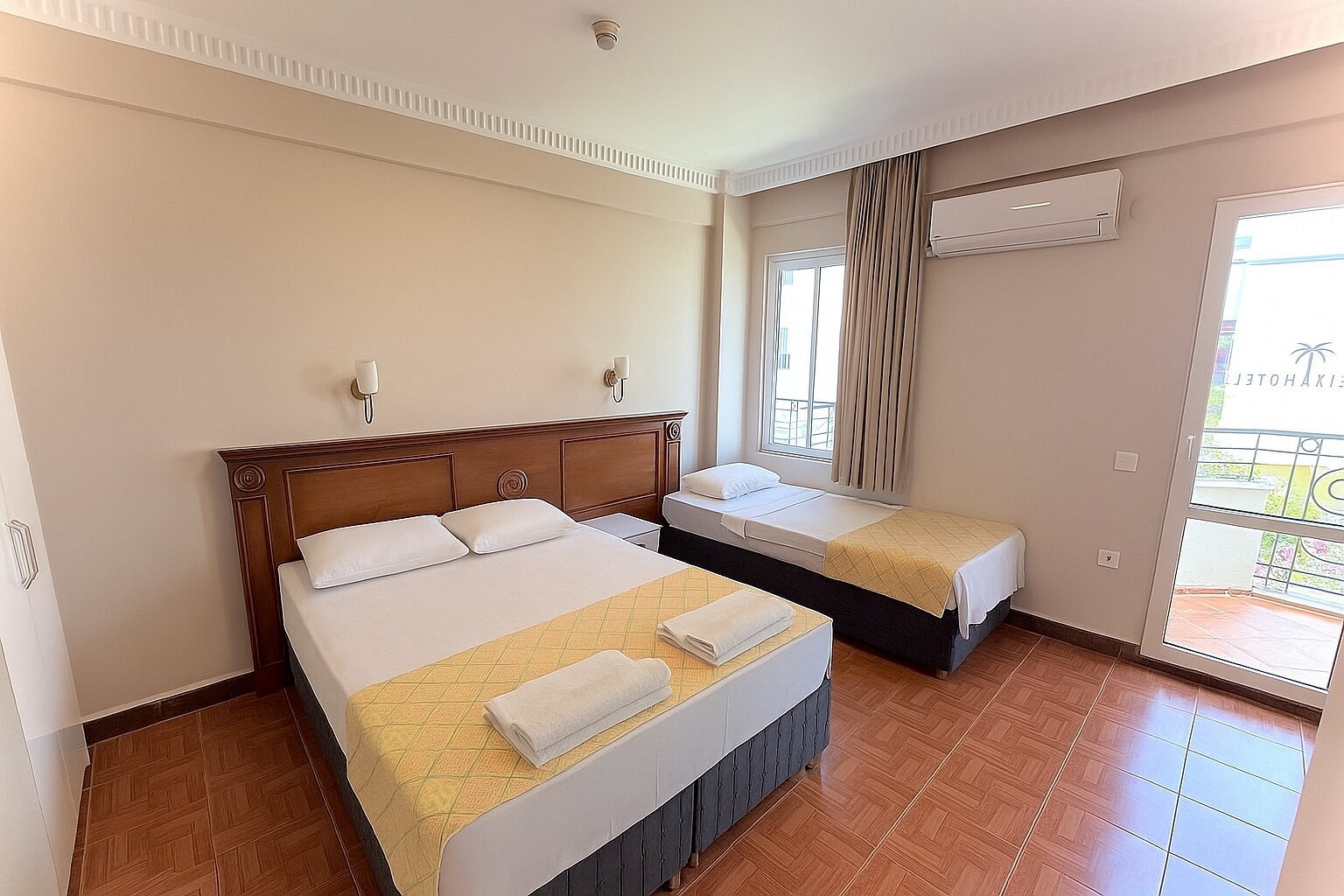 Fidan Hotel photo 4