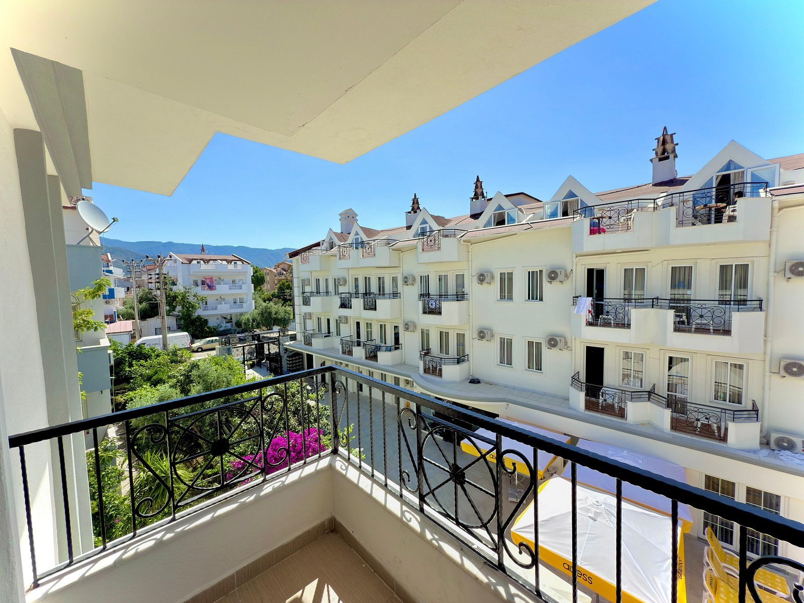 Fidan Hotel photo 2