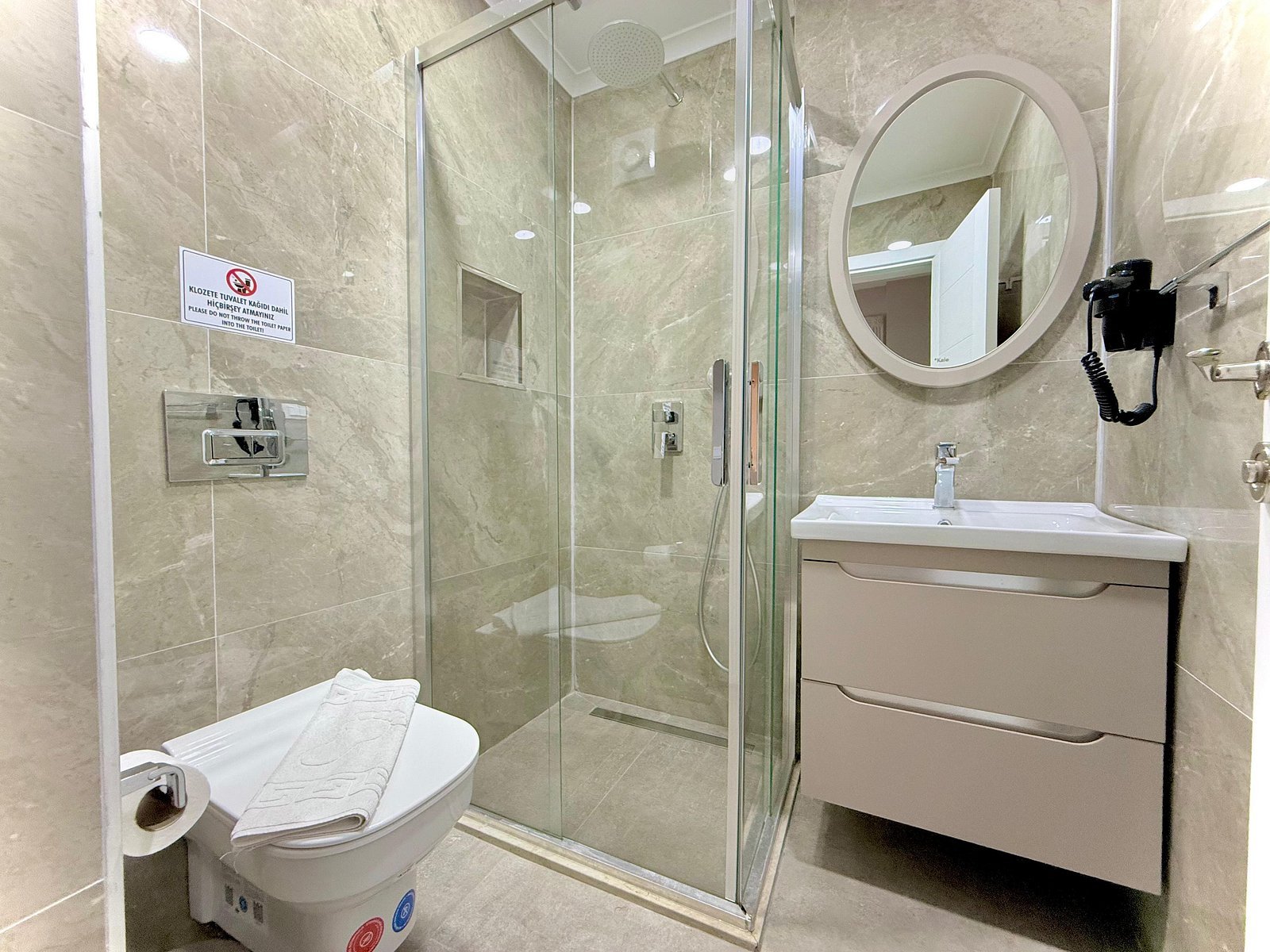 Fidan Hotel photo 7