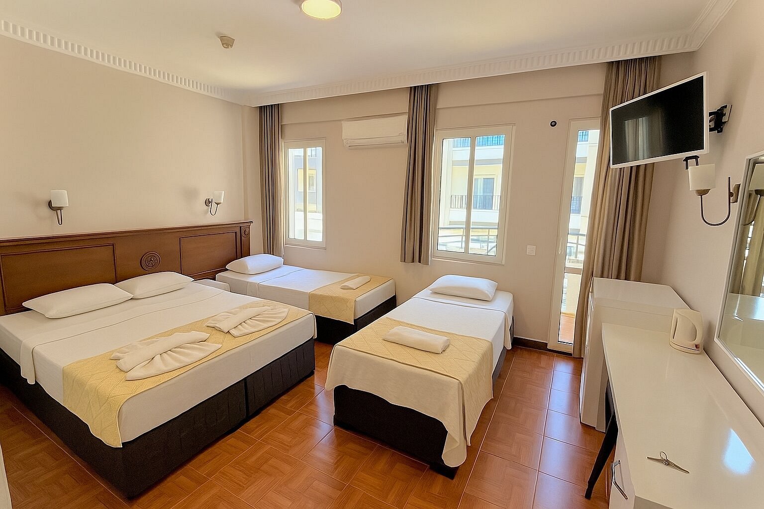 Fidan Hotel photo 5