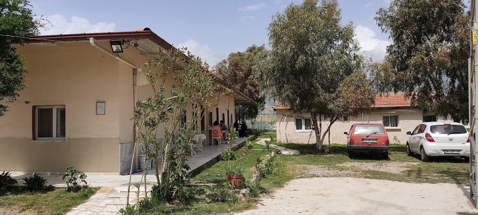 Babacik Termal Otel Aile Banyolari photo 5