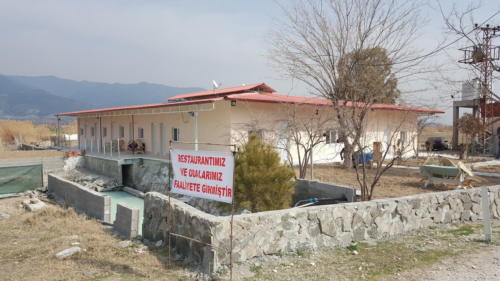 Babacik Termal Otel Aile Banyolari photo 2