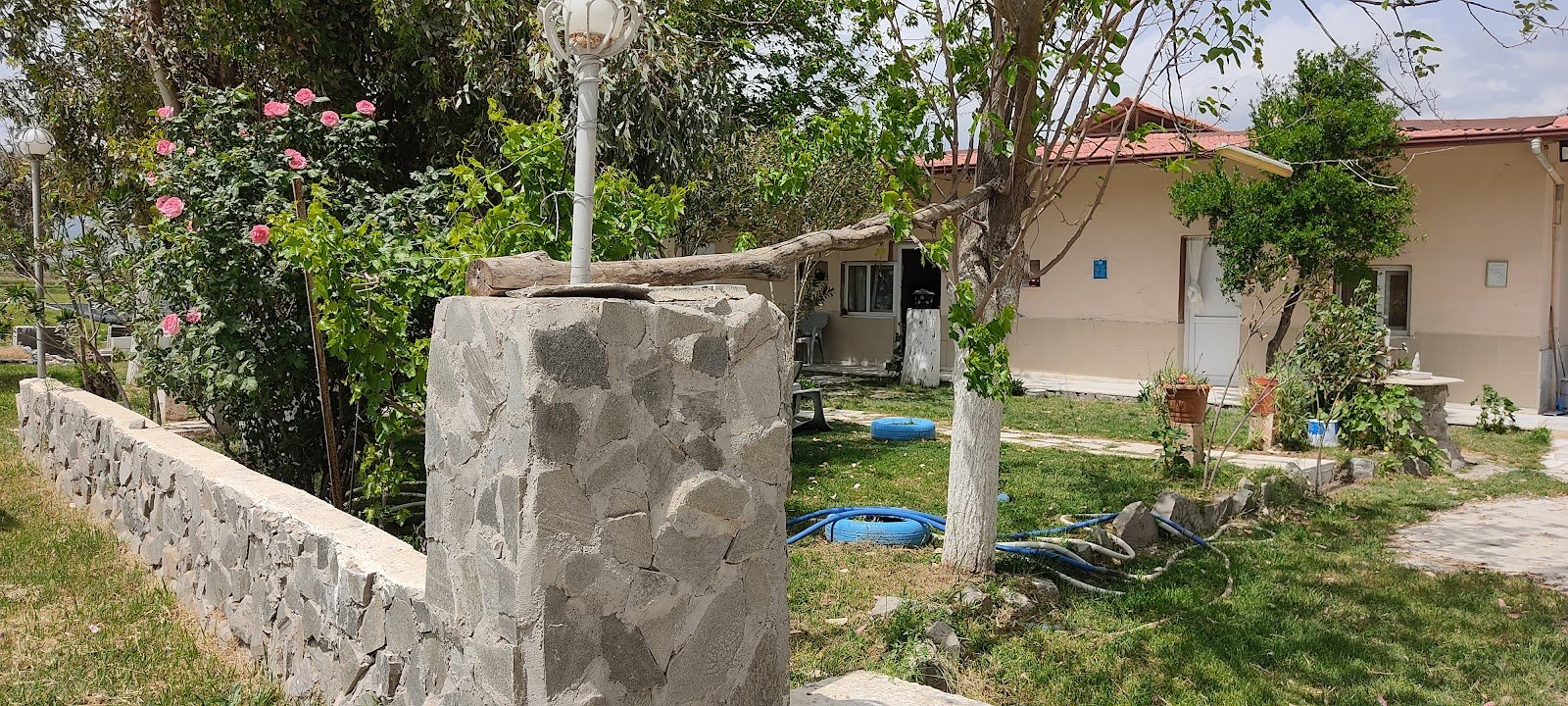Babacik Termal Otel Aile Banyolari photo 3