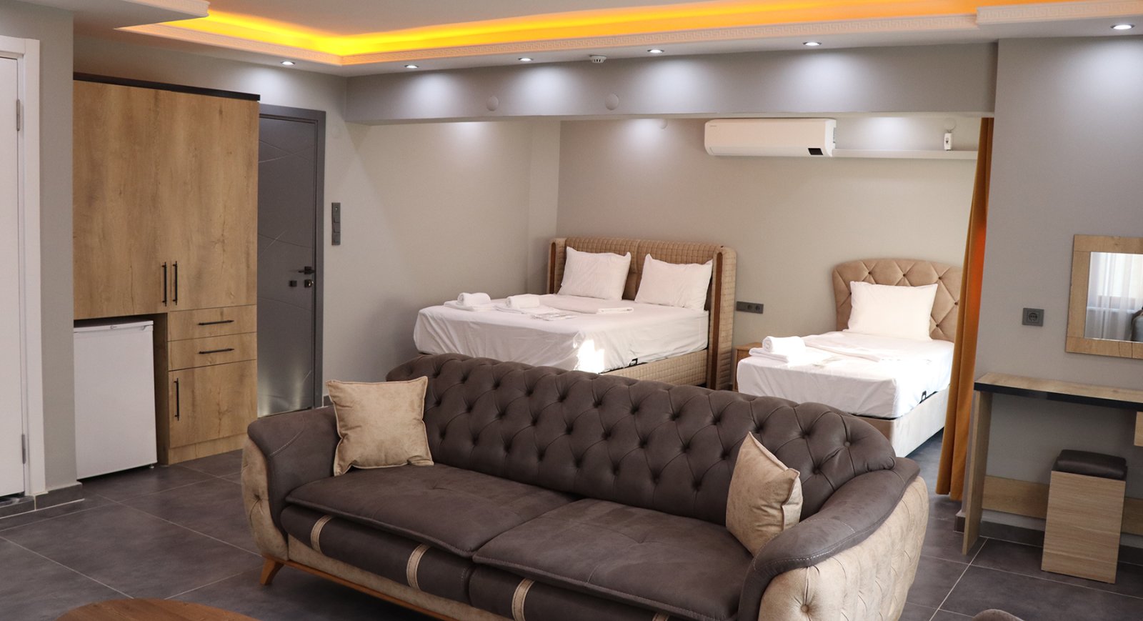 Nazilli İnci Suit Otels photo 4