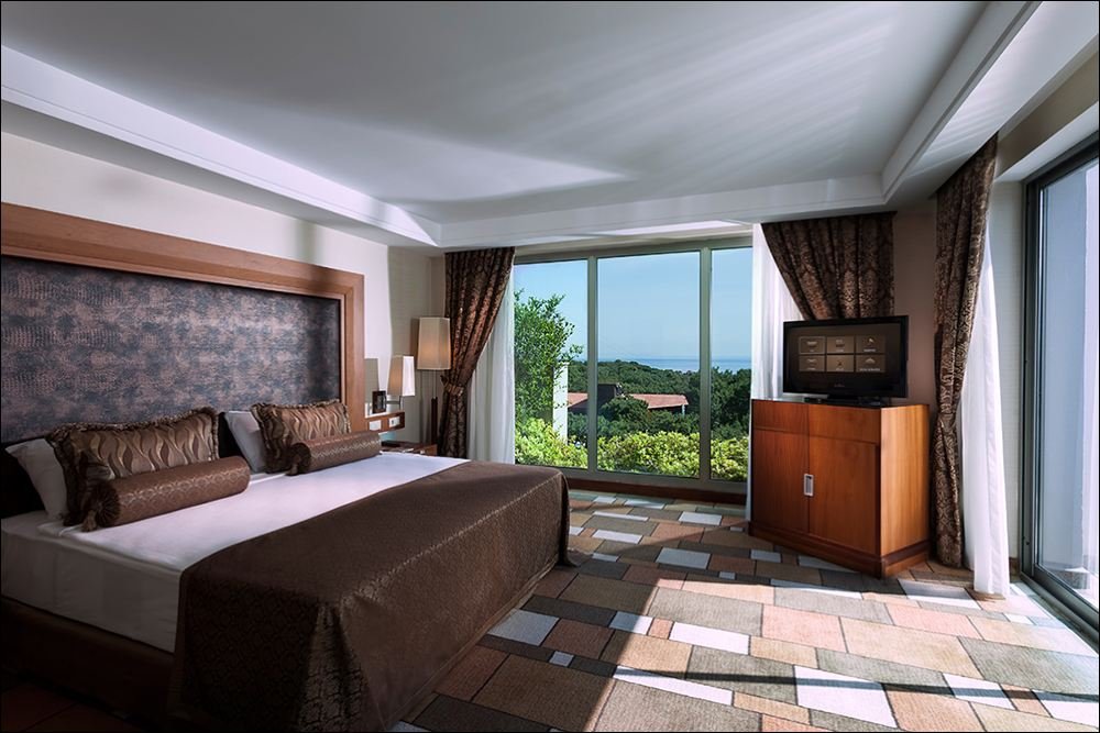 Nazilli İnci Suit Otels photo 7