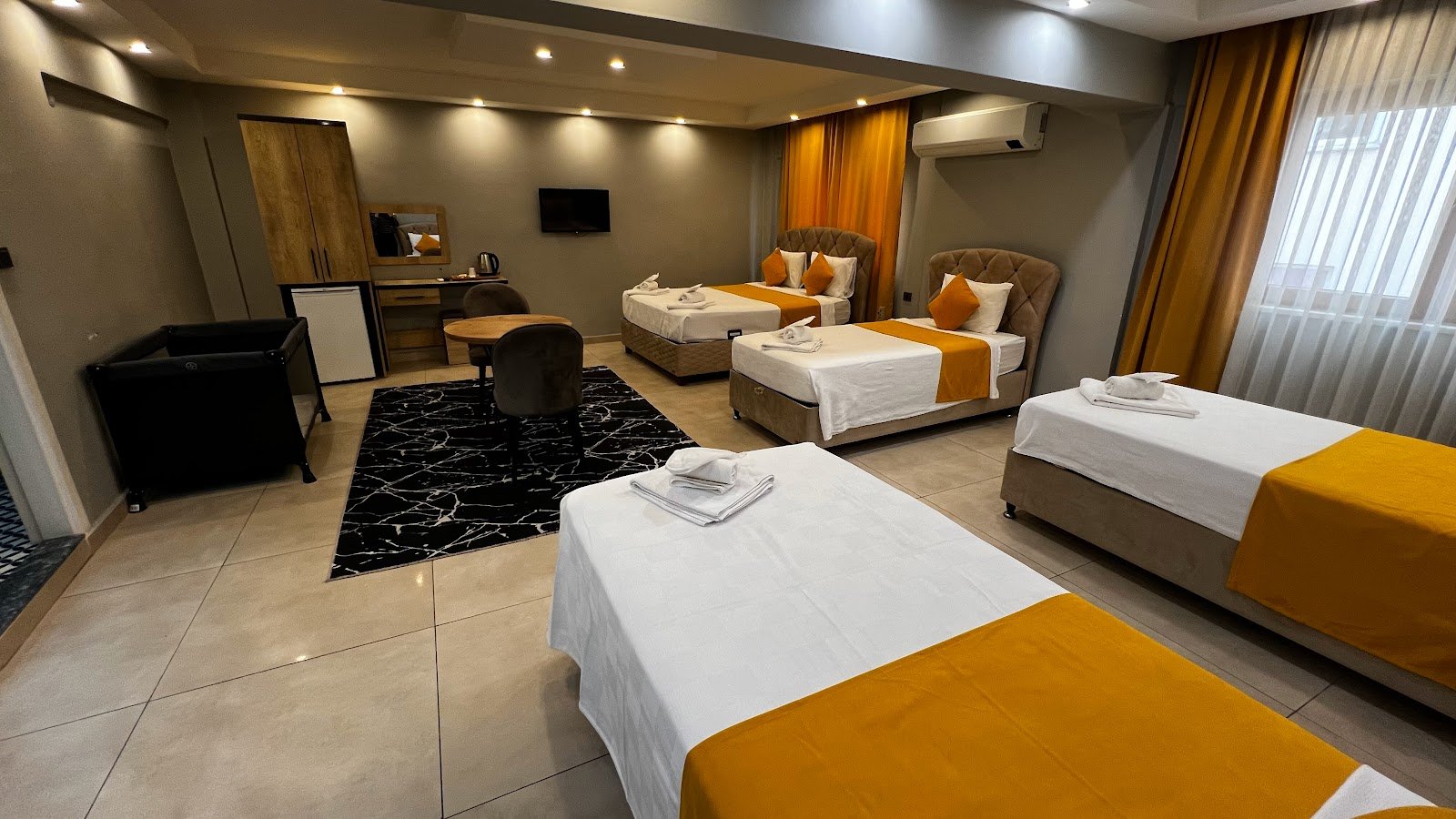 Nazilli İnci Suit Otels photo 9