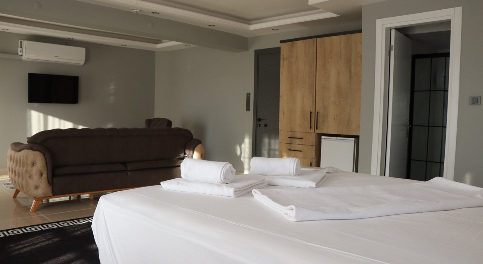 Nazilli İnci Suit Otels photo 5
