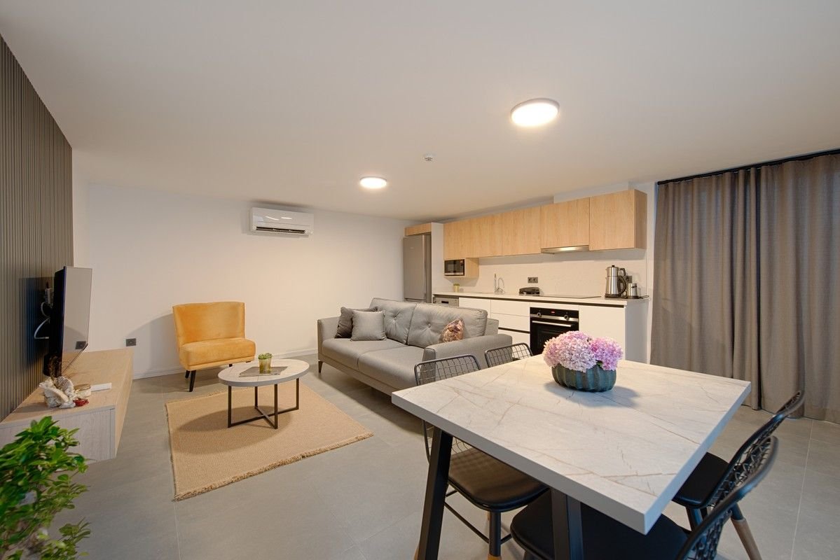 Lodos Suites photo 7