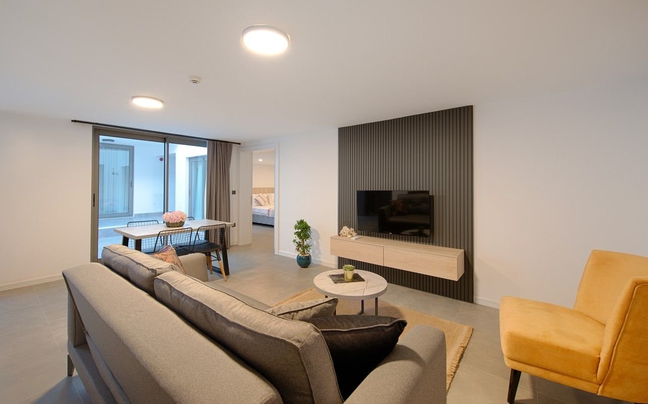 Lodos Suites photo 8
