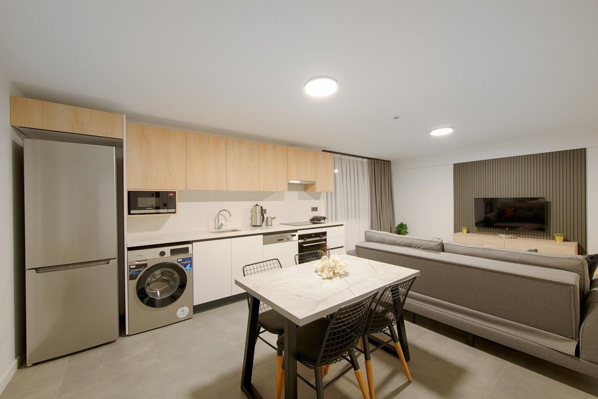 Lodos Suites photo 11