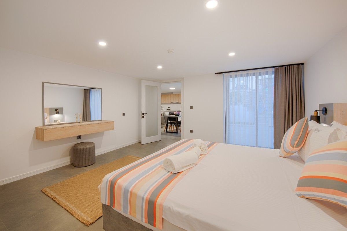 Lodos Suites photo 4