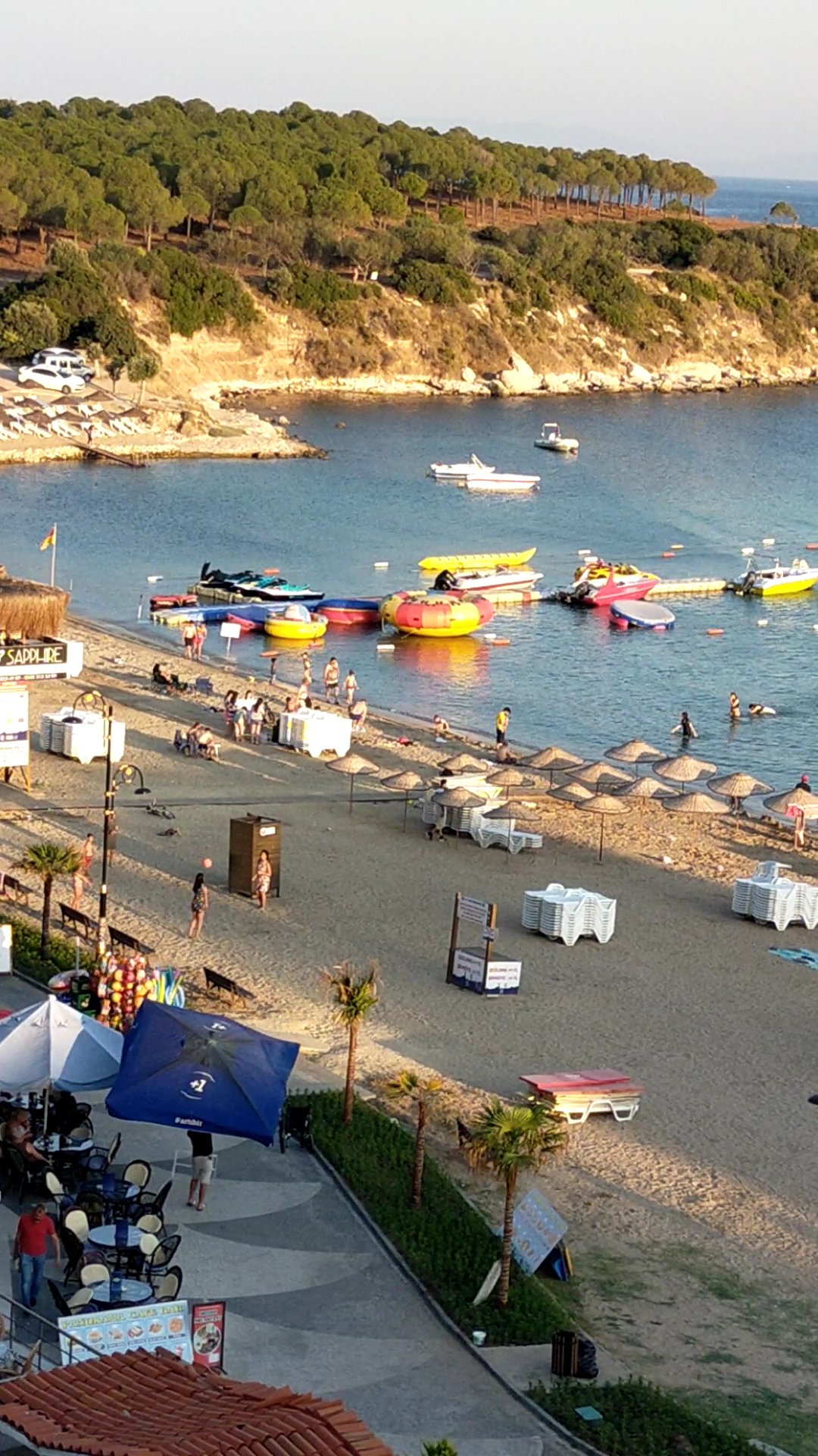 Sea Bird Spa & Beach Hotel photo 4