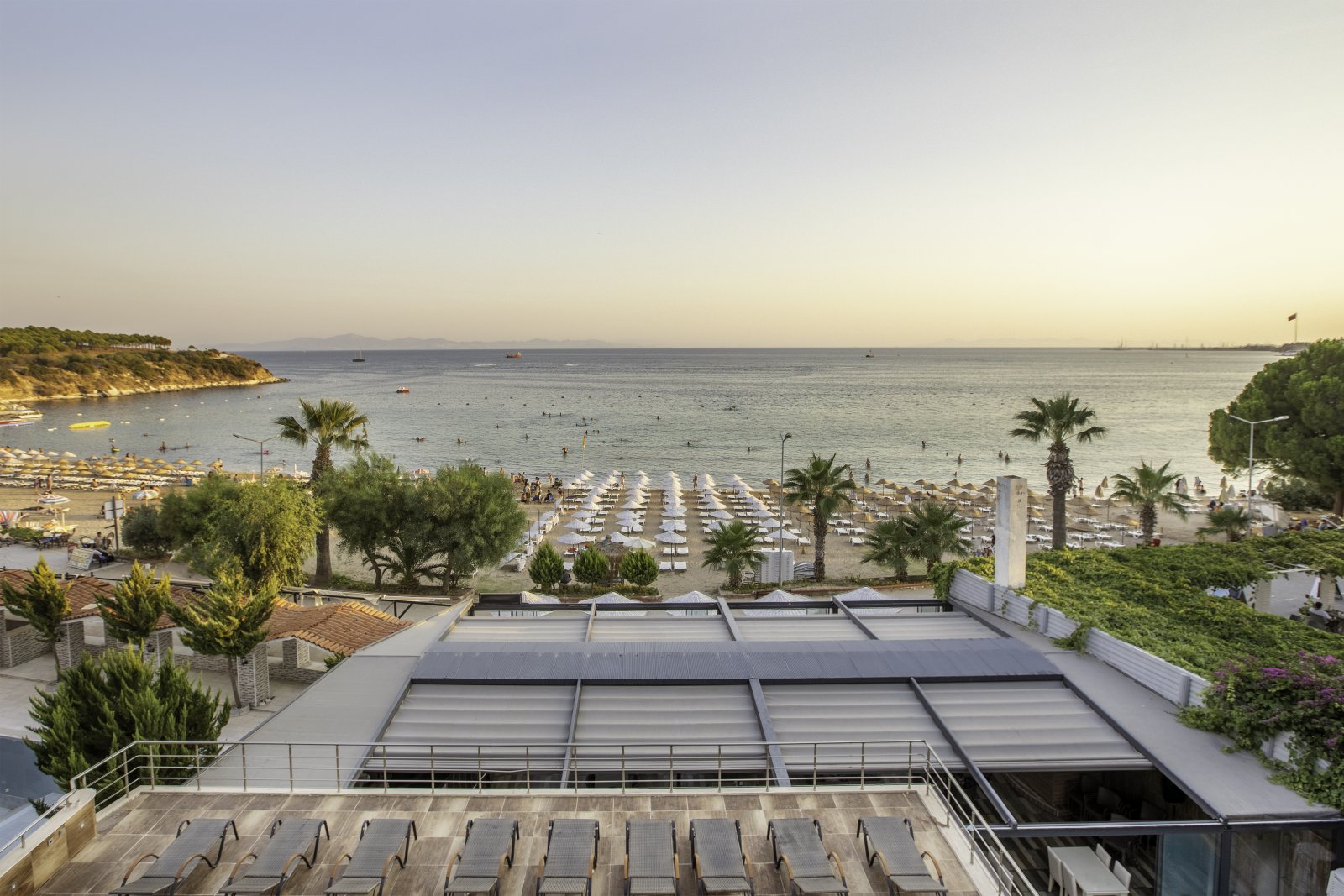 Sea Bird Spa & Beach Hotel photo 3