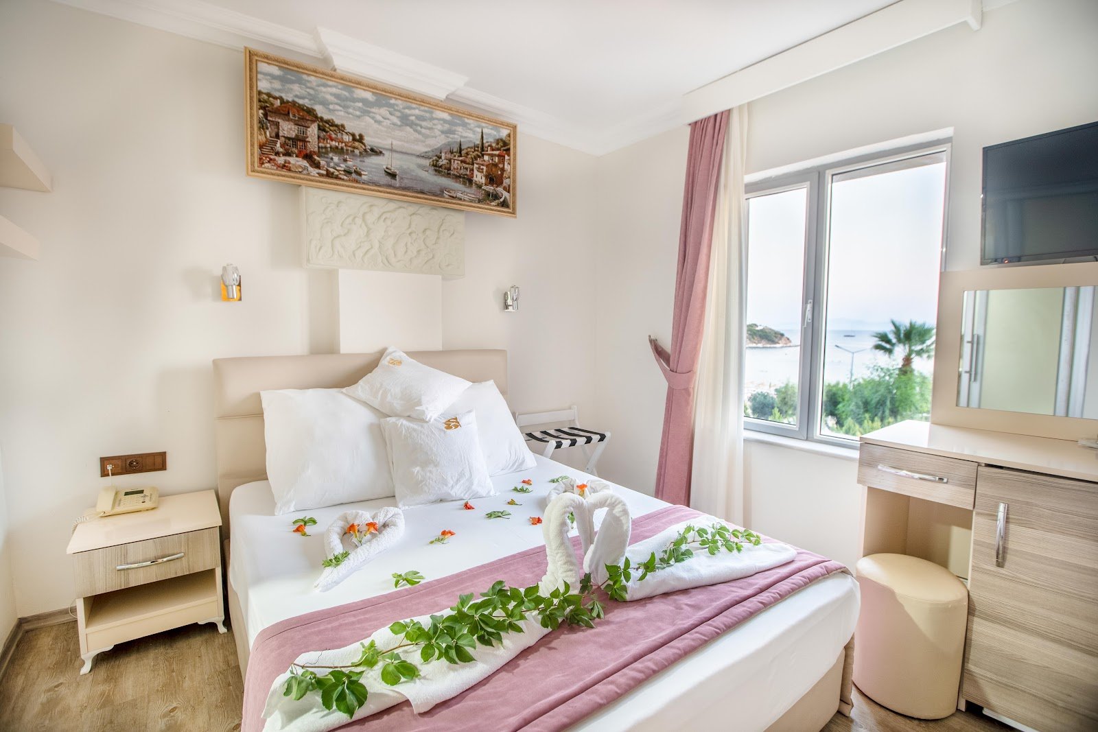 Sea Bird Spa & Beach Hotel photo 7
